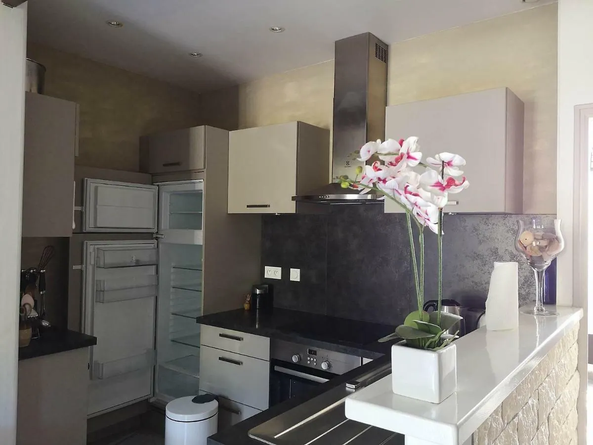 Le Terquetay Villa Saint-Coulomb