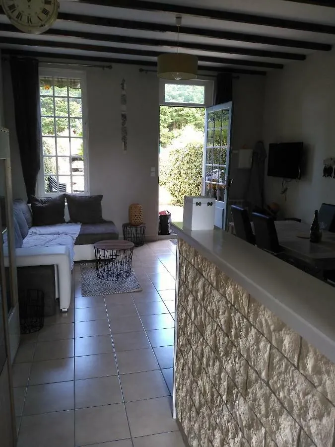 Le Terquetay Villa Saint-Coulomb 0*,  France