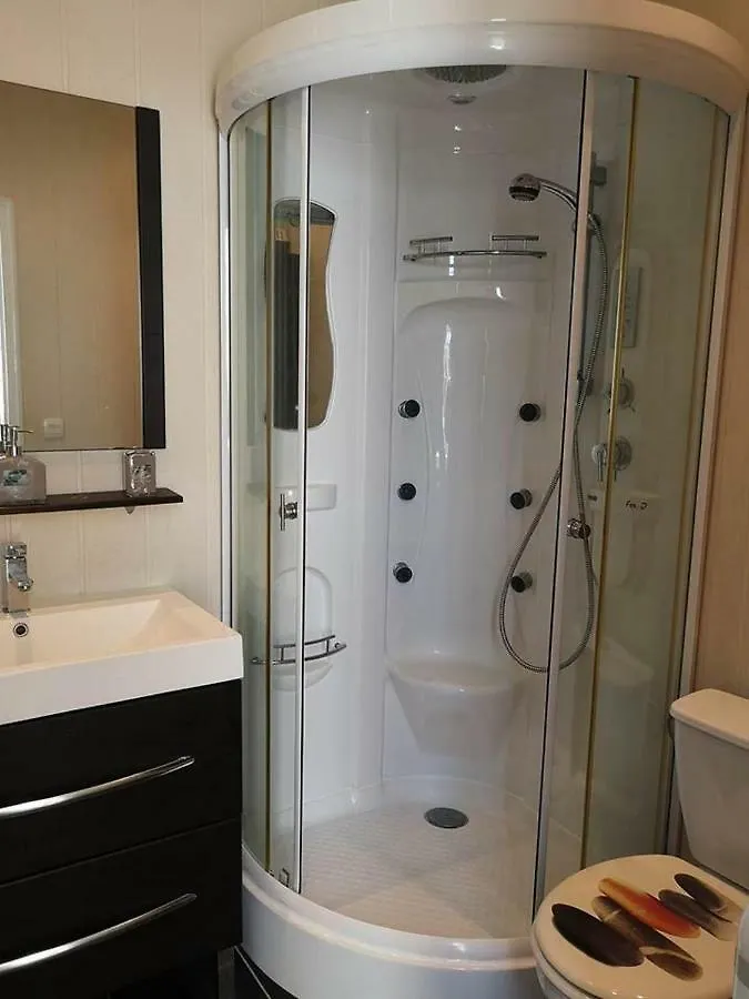 Le Terquetay Villa Saint-Coulomb Holiday home