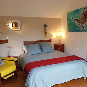 Giverny Couette-café