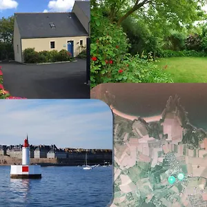 Maison De L’émeraude Hébergement de vacances