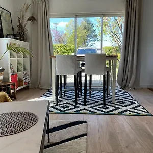 Le Bonheur De Vivre Appartement