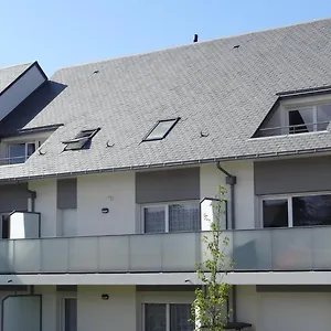Les Oyats - 1 - Balcon Appartement