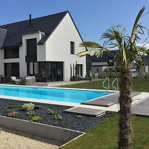 Le Petit Lupin Appartement